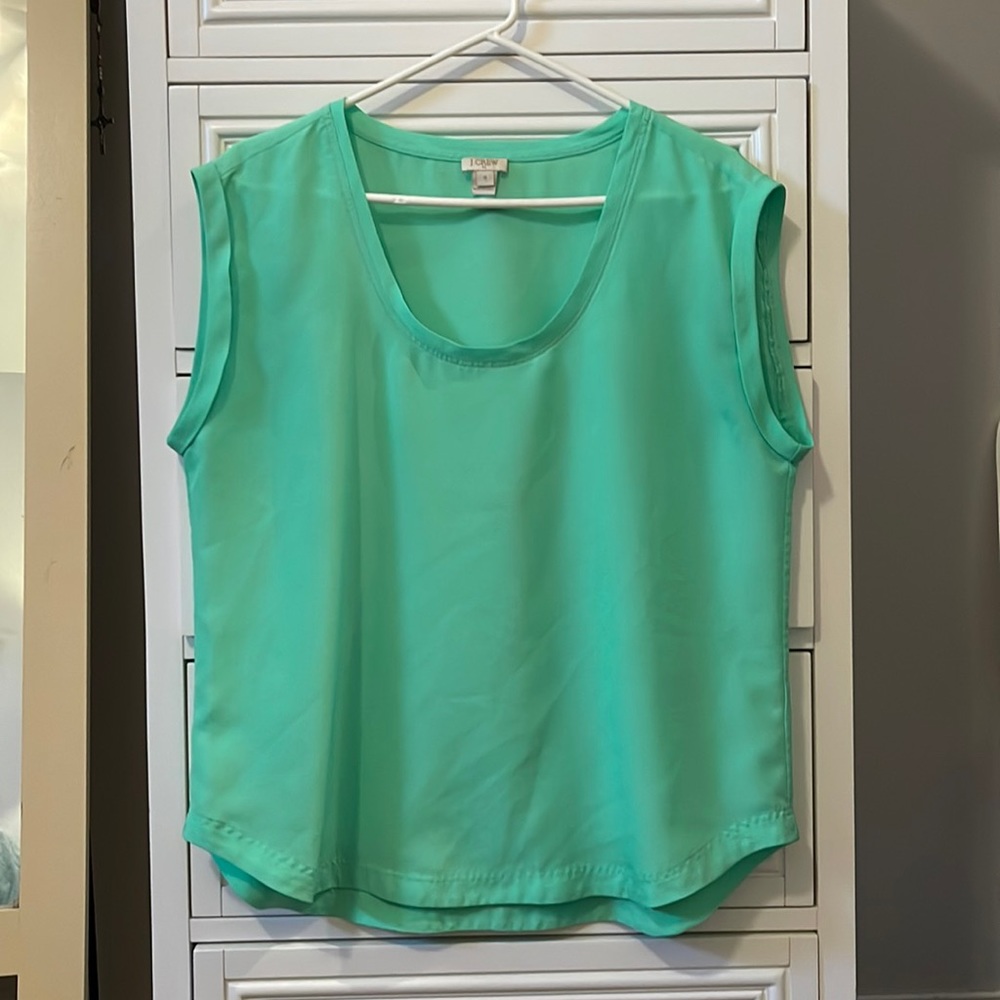 Women’s J.Crew Top